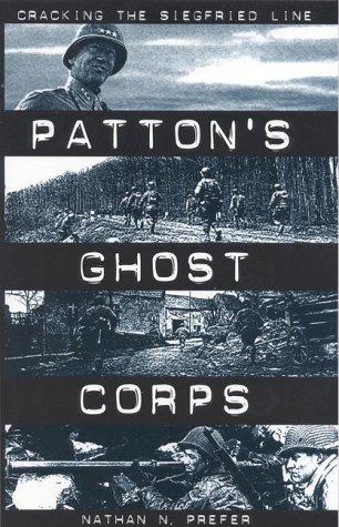 Patton's ghost corps