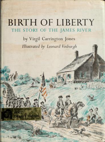 Birth of liberty