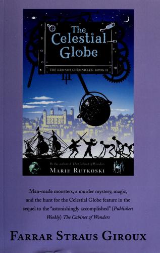 The Celestial Globe
