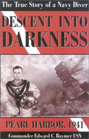 Descent into Darkness