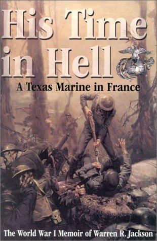 His time in hell