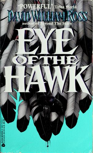 Eye of the hawk