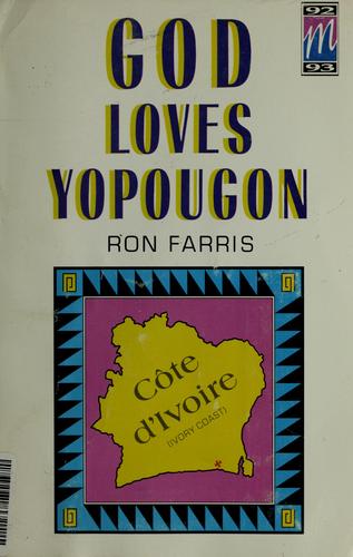 God loves Yopougon