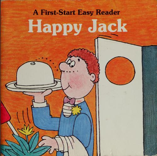 Happy Jack