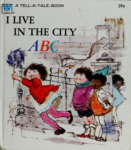 I Live in the City ABC