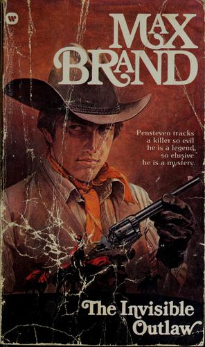 The invisible outlaw