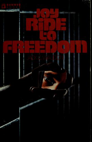Joy ride to freedom