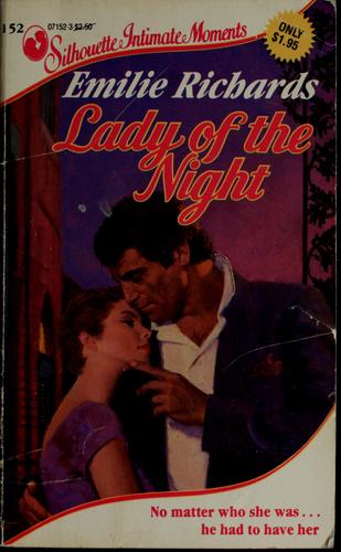 Lady of the night