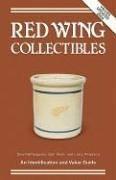 Red Wing collectibles