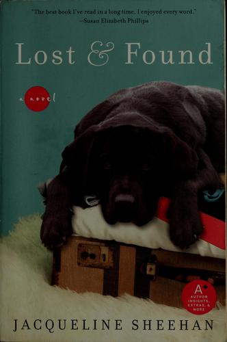Lost & found