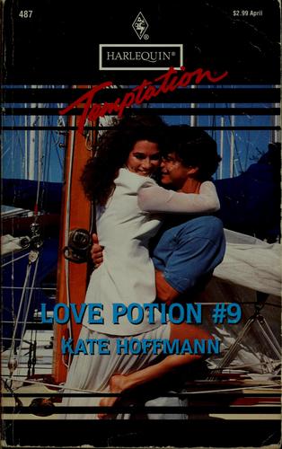 Love potion #9