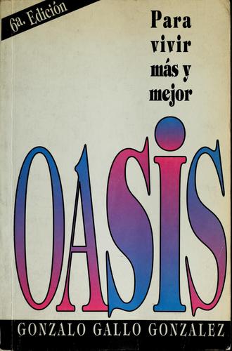 Oasis