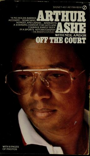 Off the court