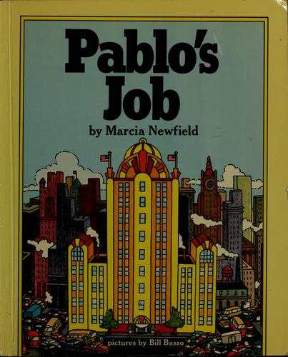 Pablo's job