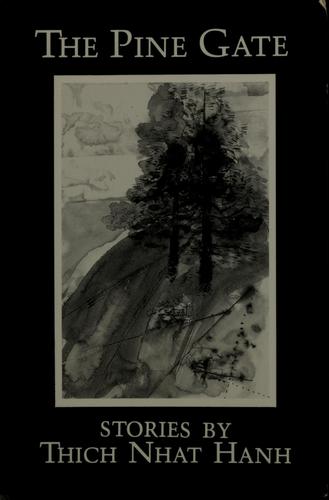 The pine gate