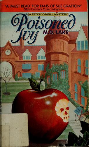 Poisoned ivy