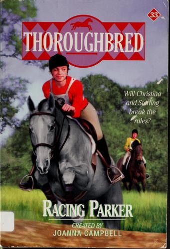 Racing Parker