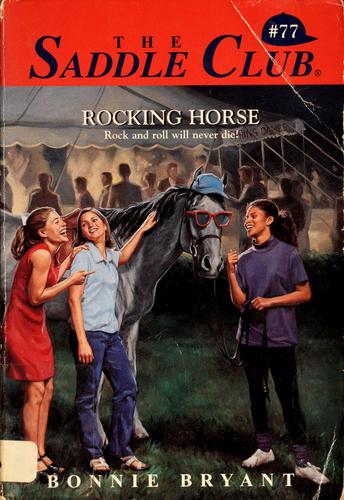 Rocking horse