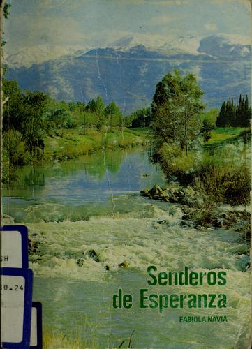 Senderos de esperanza