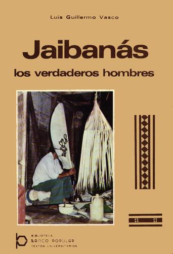 Jaibanas