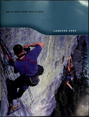 Lowepro 2000