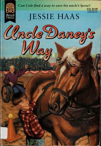 Uncle Daney's way