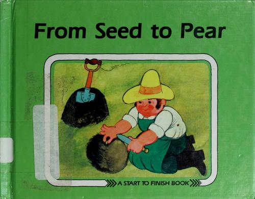 From Seed to Pear