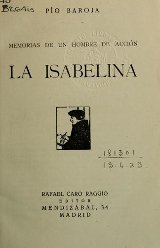 La Isabelina