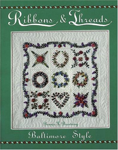 Ribbons & threads