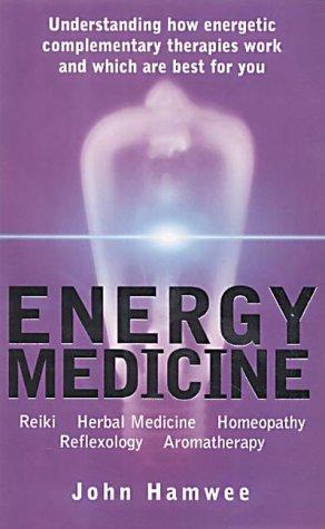 ENERGY MEDICINE