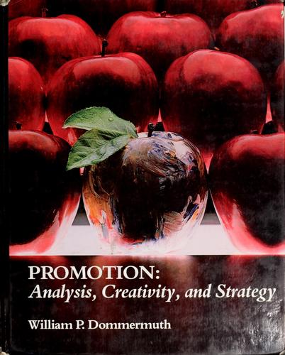 Promotion
