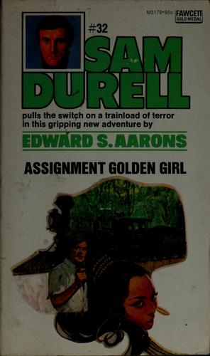 Assignment Golden Girl