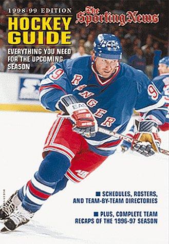 Hockey Guide