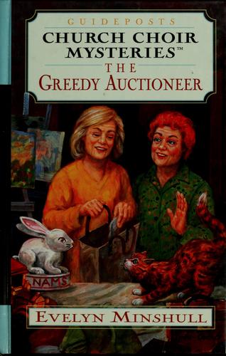 The greedy auctioneer