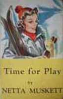 Time for Play