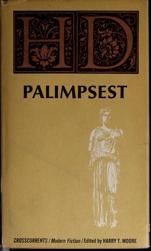 Palimpsest