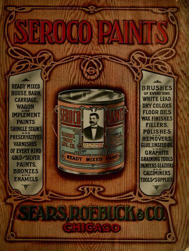 Seroco paints