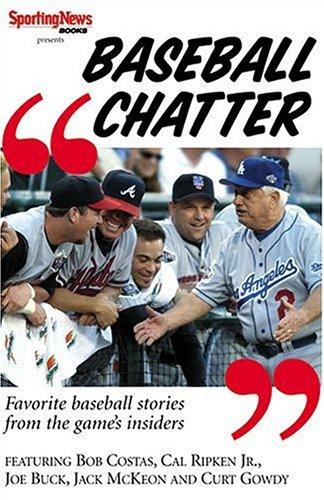 Baseball Chatter