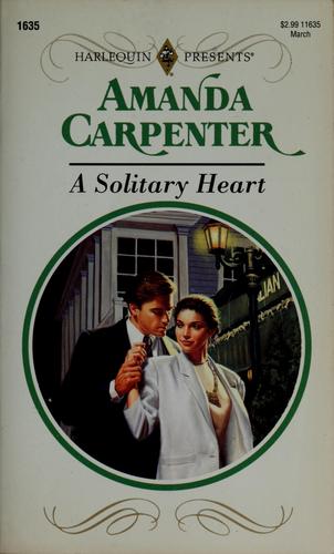 A Solitary Heart