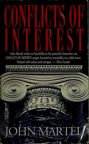 Conflicts of interest