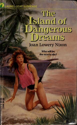 The Island Of Dangerous Dreams