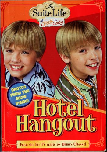 Hotel hangout