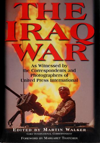 The Iraq War