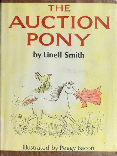 The auction pony