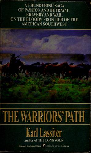 The warrior's path