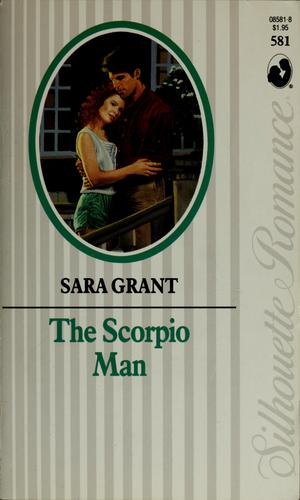 The scorpio man