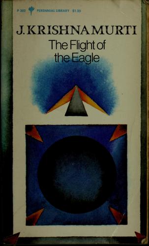 The flight of the eagle