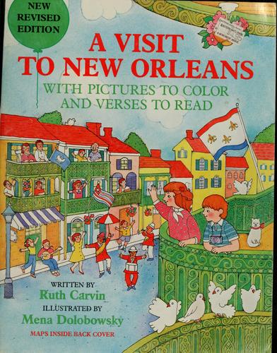 A visit to New Orleans