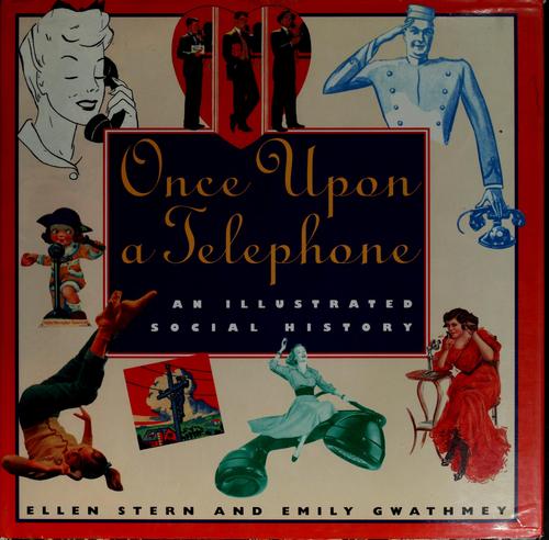 Once upon a telephone