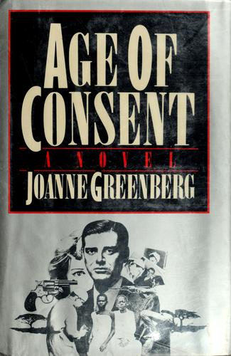 Age of consent